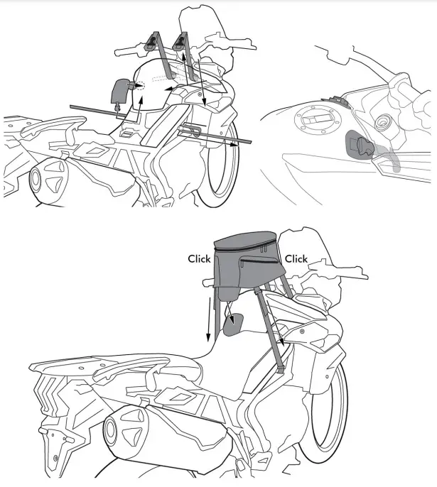 Mounting Instruction