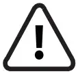 Warning icon