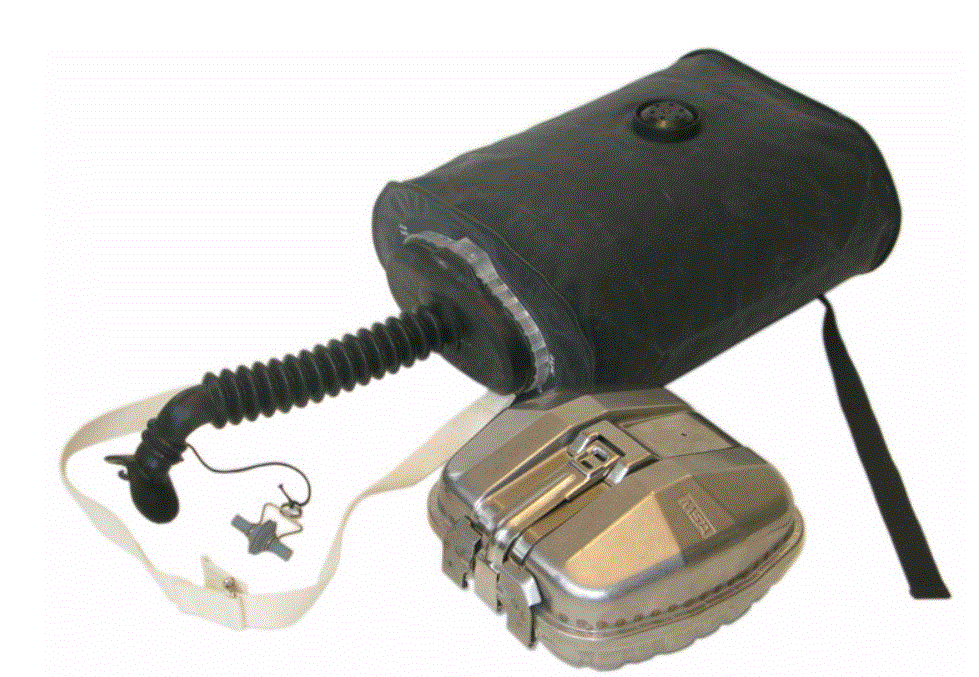 MSA-SSR-30-100 Self-Contained-Escape-Device-PRODUCT