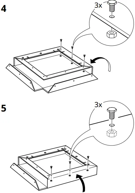 IKEA NÄVERHÄGG Sound Absorbing Panel-FIG4
