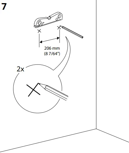 IKEA NÄVERHÄGG Sound Absorbing Panel-FIG6