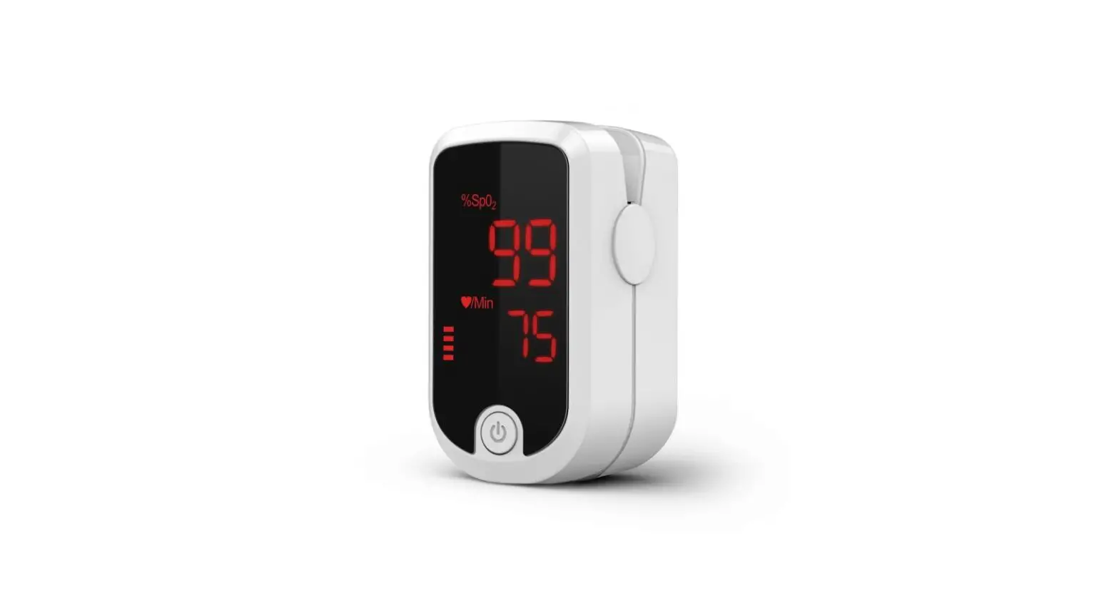 Mediaus 82253 Fs10c Accur 8 Pulse Oximeter User Manual