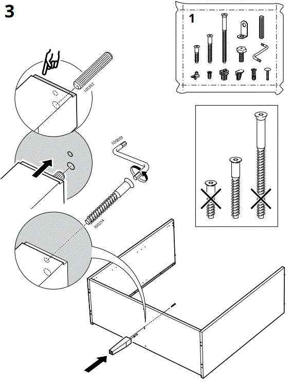 IKEA-Idåns-Cabinet-with-Bi-Folding-Doors-fig-11