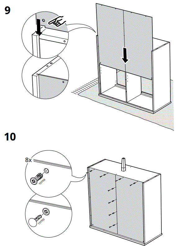 IKEA-Idåns-Cabinet-with-Bi-Folding-Doors-fig-15