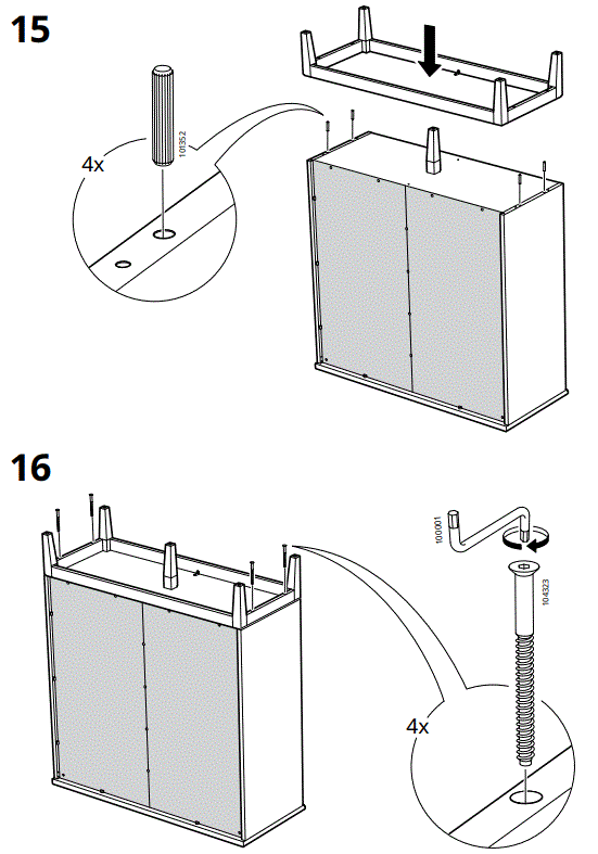 IKEA-Idåns-Cabinet-with-Bi-Folding-Doors-fig-18