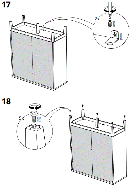 IKEA-Idåns-Cabinet-with-Bi-Folding-Doors-fig-19