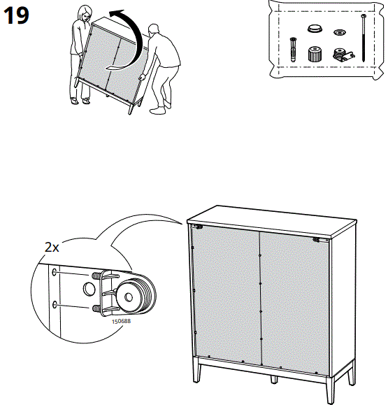 IKEA-Idåns-Cabinet-with-Bi-Folding-Doors-fig-20