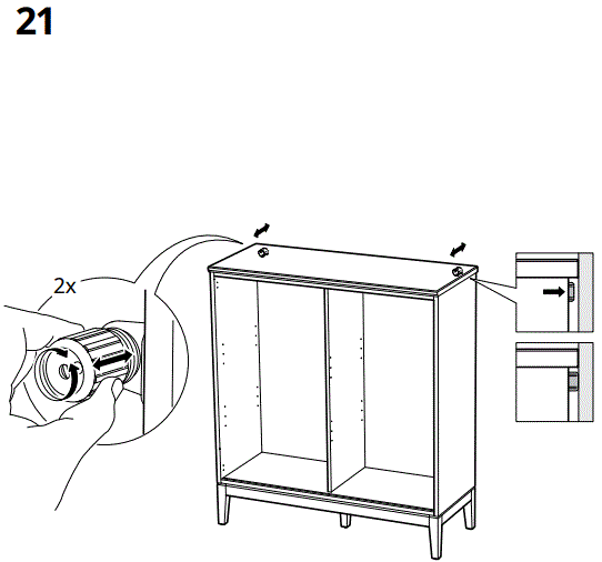 IKEA-Idåns-Cabinet-with-Bi-Folding-Doors-fig-22
