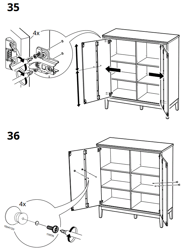 IKEA-Idåns-Cabinet-with-Bi-Folding-Doors-fig-34