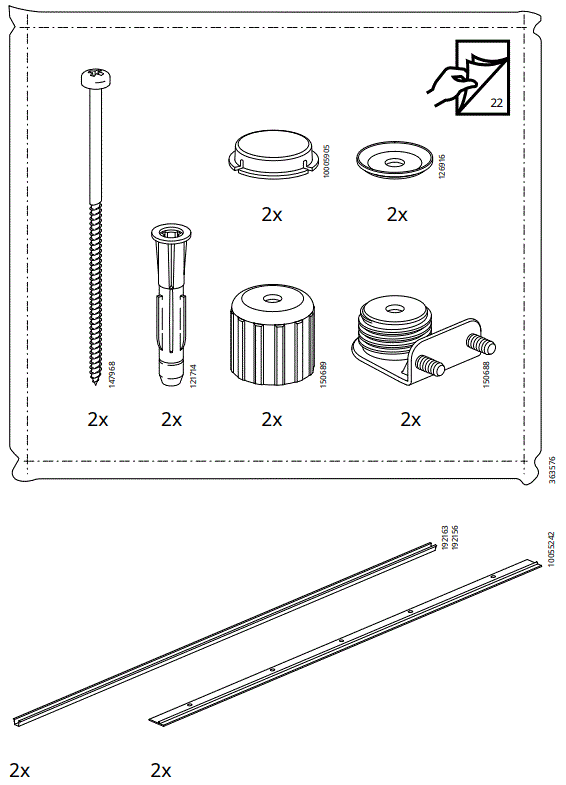 IKEA-Idåns-Cabinet-with-Bi-Folding-Doors-fig-8