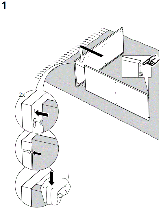 IKEA-Idåns-Cabinet-with-Bi-Folding-Doors-fig-9