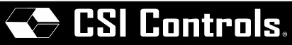 CSI Controls Logo