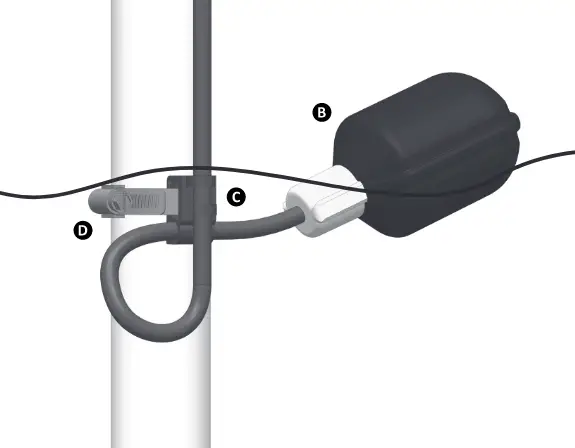 Installation Figure 2