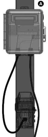 Installation Figure 3a