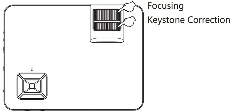 E GATE-W2S-Smart-Projector-5