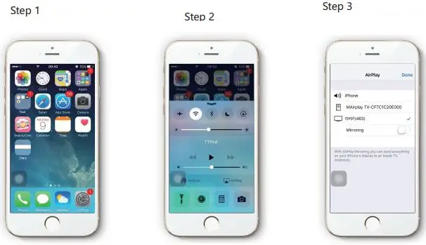 E GATE-W2S-Smart-Projector-7