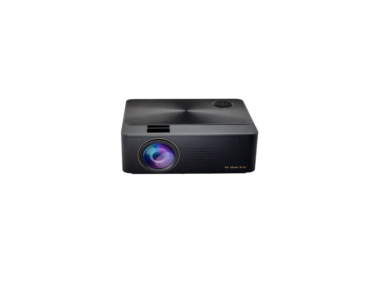 E Gate W2s Smart Projector User Manual E Gate W2s Smart Projector User Manual