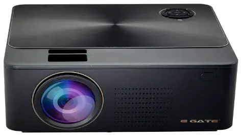 E GATE-W2S-Smart-Projector