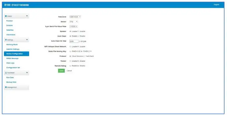e-survey-E100-GNSS-Receiver-fig-15