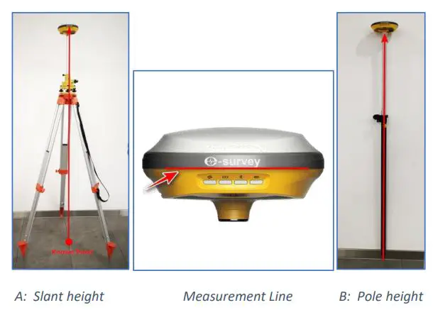 e-survey-E100-GNSS-Receiver-fig-23