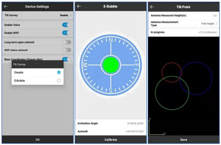 e-survey-E100-GNSS-Receiver-fig-24
