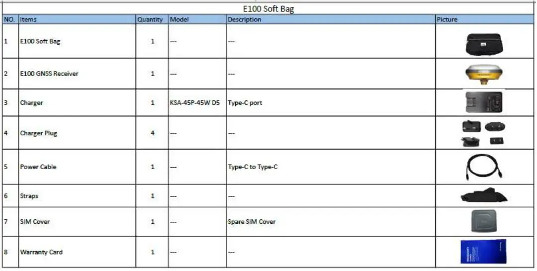 e-survey-E100-GNSS-Receiver-fig-27
