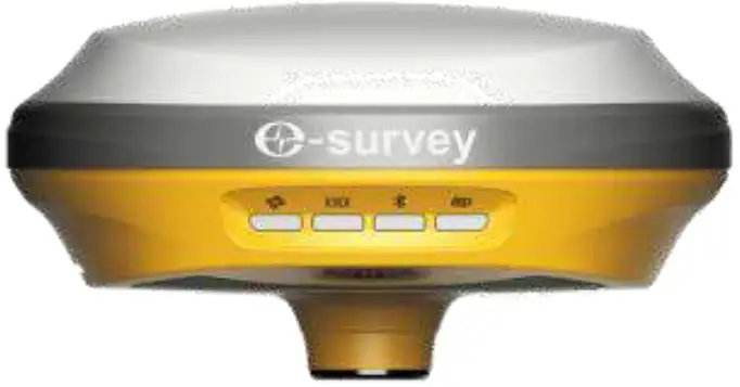 e-survey-E100-GNSS-Receiver-product