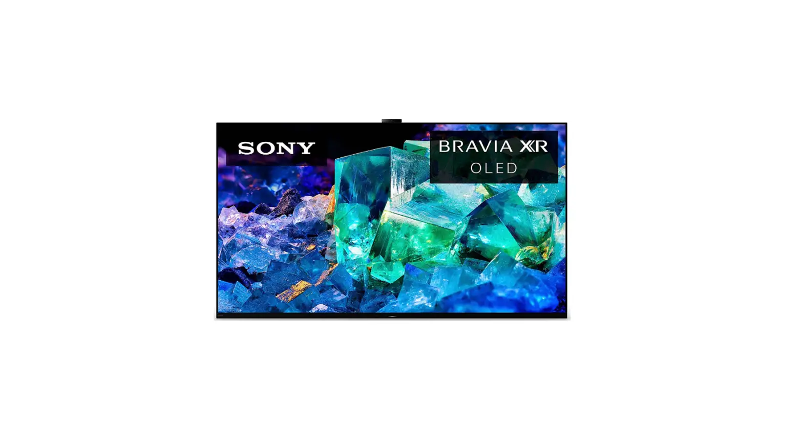 Sony Xr-65a95k 4k Hdr Oled Smart Google Tv Setup Guide