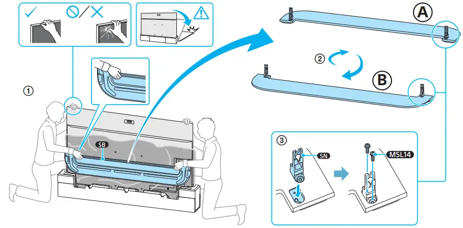 Sony-XR-65A95K-4K-HDR-OLED-Smart-Google-TV-img-4