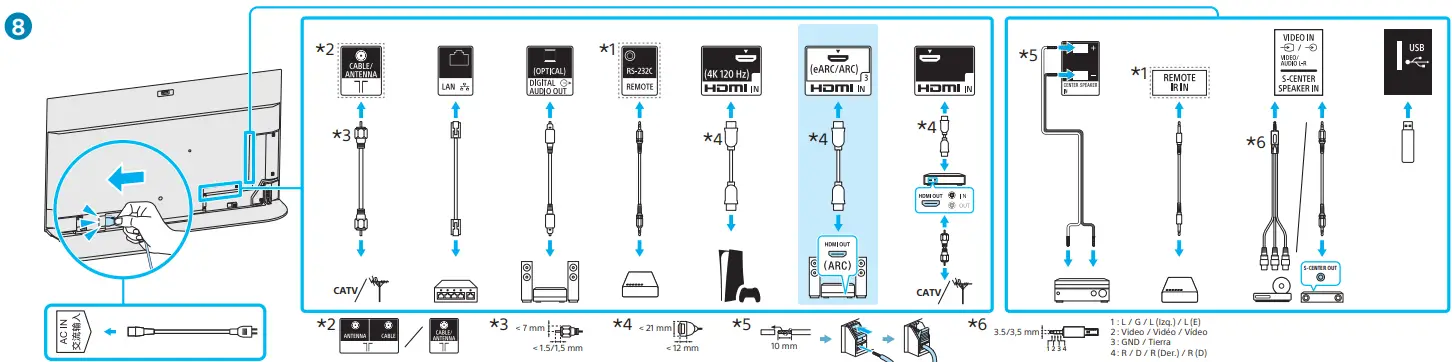 Sony-XR-65A95K-4K-HDR-OLED-Smart-Google-TV-img-9