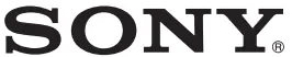 Sony-logo