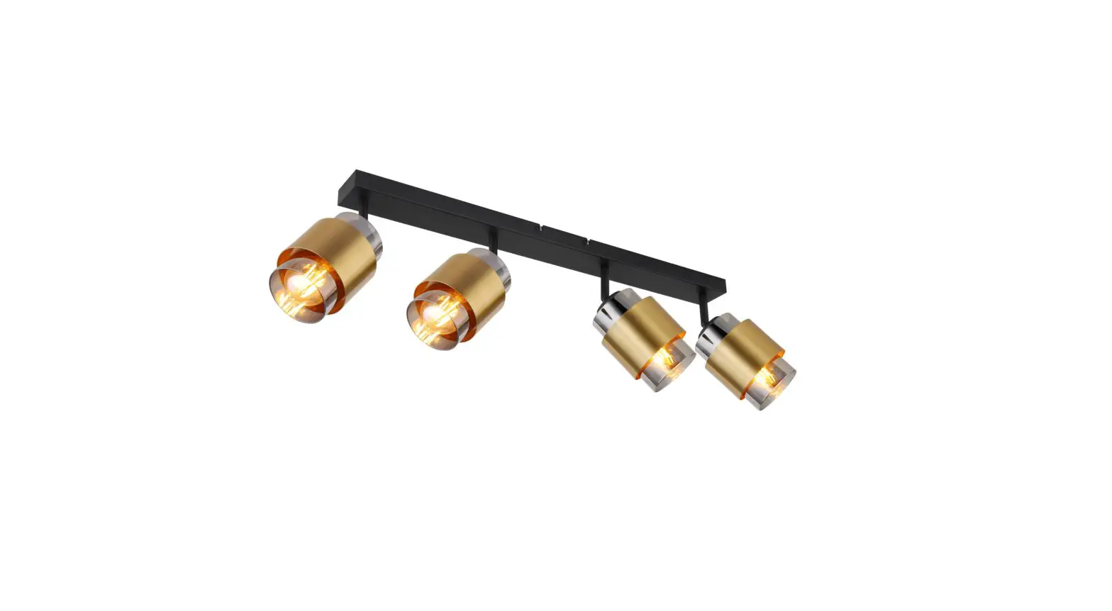 Globo-lighting 15560-4 Order Lamps Instructions