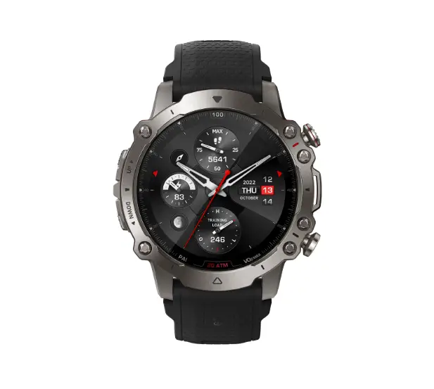 Amazfit Falcon User Manual