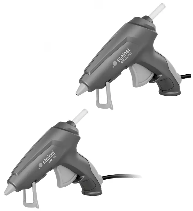 steinel GlueMatic 1007 Hot Glue Gun