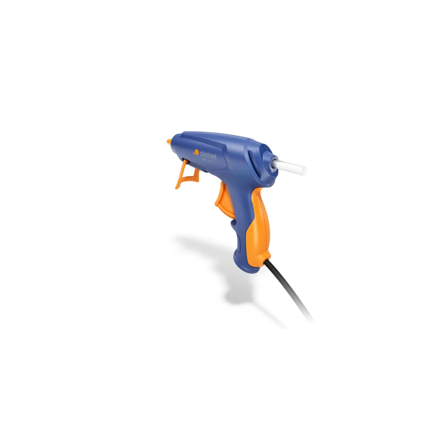Steinel Gluematic 1007 Hot Glue Gun Instructions