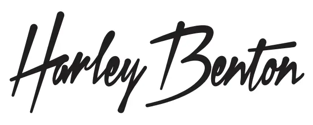 Harley Benton Logo