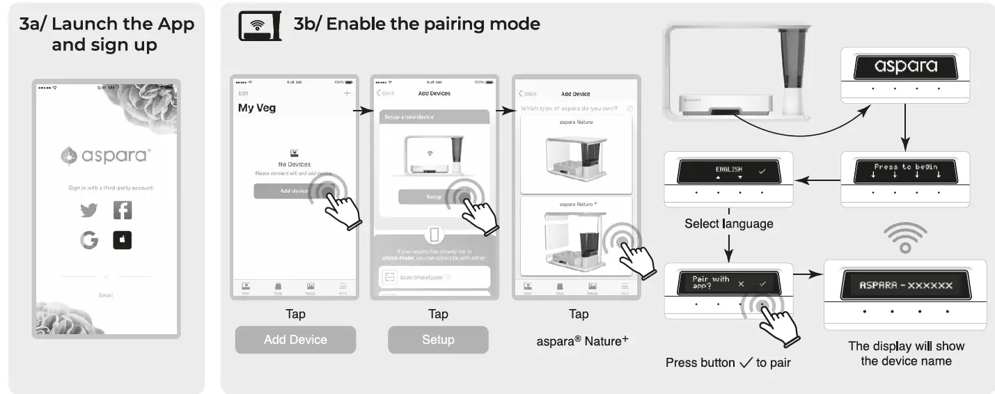 aspara-Nature-Hydroponi- Indoor-Smart-Grower-03
