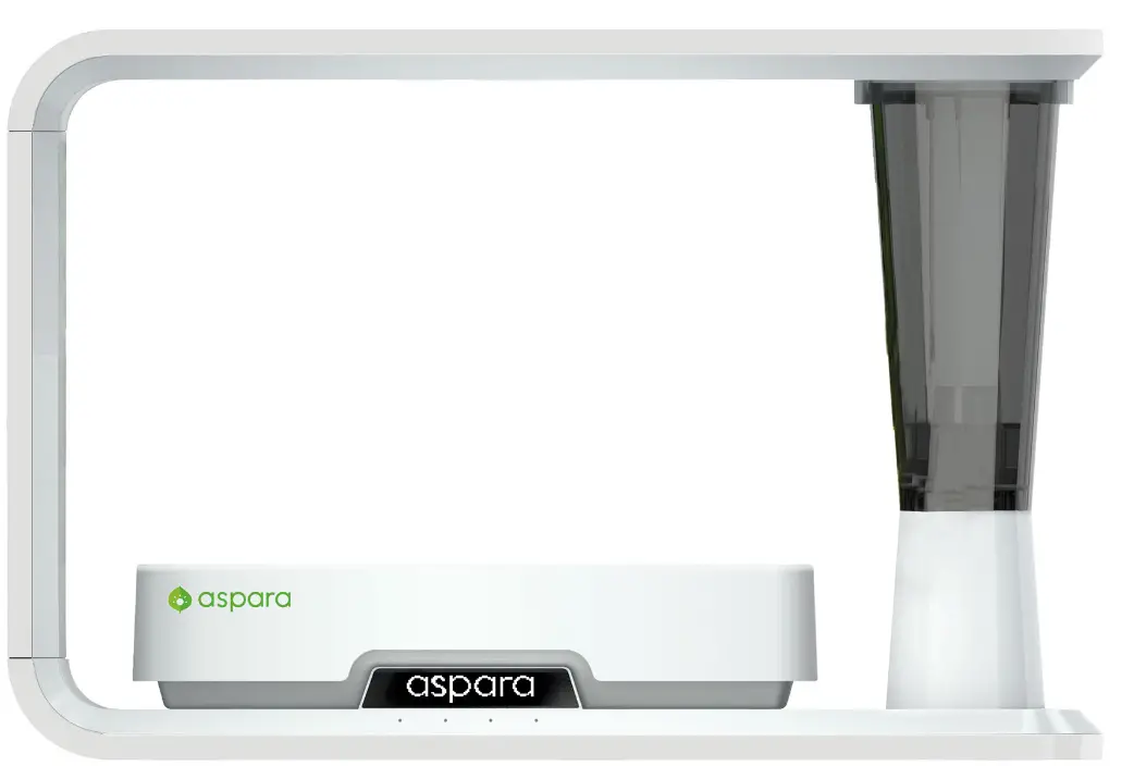 aspara-Nature-Hydroponi- Indoor-Smart-Grower-PRODUCT-IMAGE