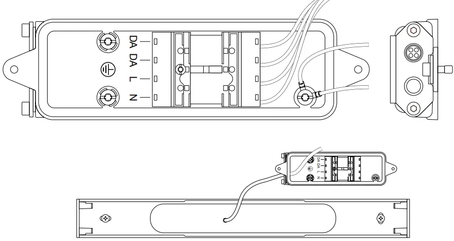 BEGA-24320-Ceiling-and-Wall-Luminaire-fig 4