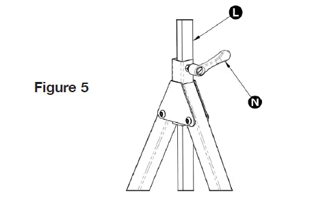 BORA-PORTAMATE-PM5090-Standard-Pedestal-Roller-5