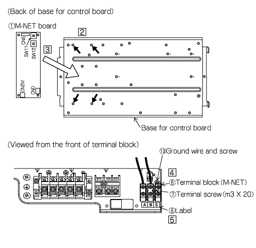 MITSUBISHI-ELECTRIC-PAC-SF83MA-E-Card-Converter-FIG- (16)