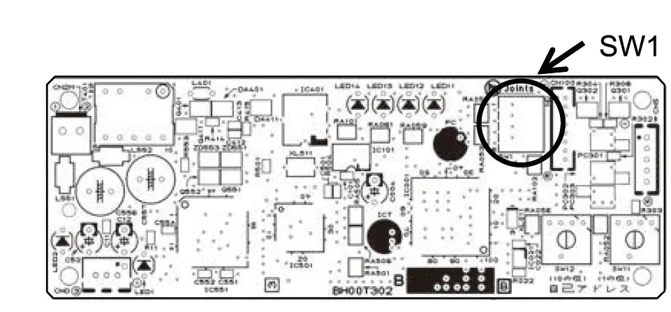 MITSUBISHI-ELECTRIC-PAC-SF83MA-E-Card-Converter-FIG- (25)