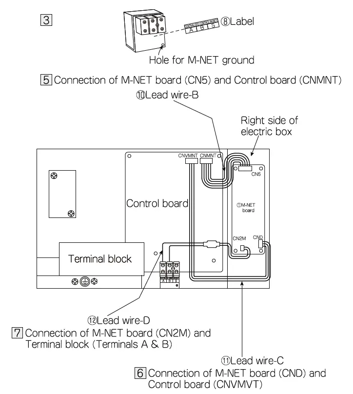 MITSUBISHI-ELECTRIC-PAC-SF83MA-E-Card-Converter-FIG- (8)