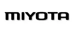 MIYOTA logo