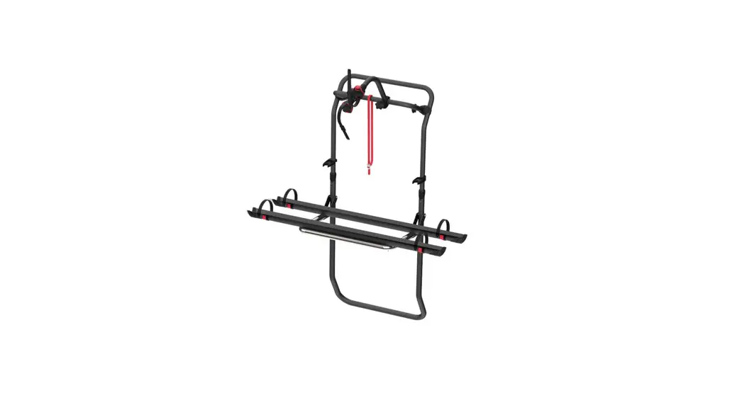 Fiamma 02096-35a Bicycles Carrier Instruction Manual Fiamma 02096-35a Bicycles Carrier Instruction Manual