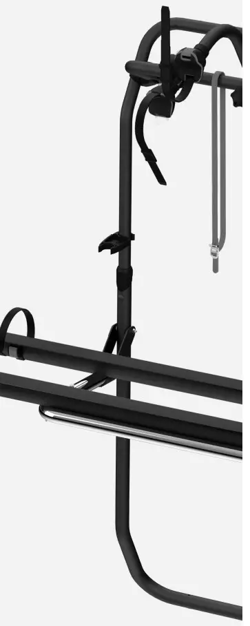 FIAMMA 02096-35A Bicycles Carrier