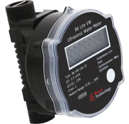 Bove-Technology-B6-Lite-VW-Ultrasonic-Water-Meter-product-image