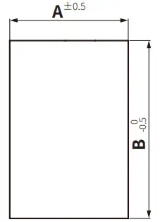 Autonics DS-DA Series High Performance Display Units - Panel