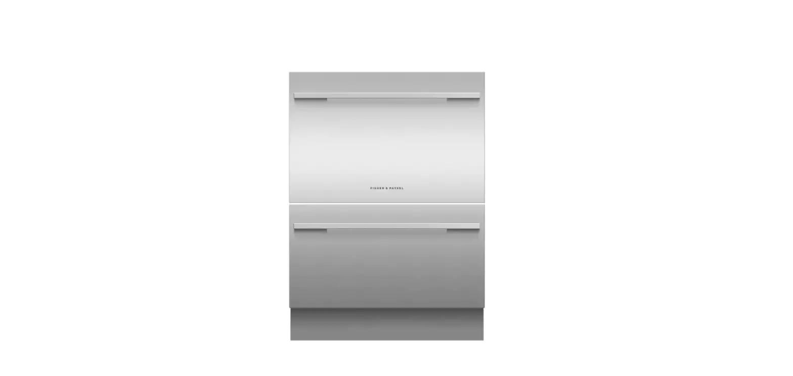 Fisher And Paykel Dd60dchx9 Dishdrawer Dishwasher User Guide