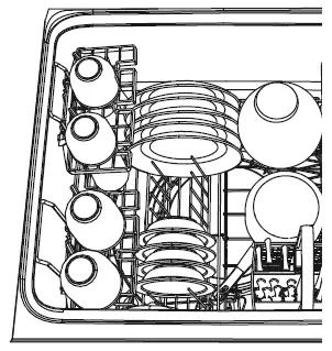 Fisher-and-Paykel-DD60DCHX9-Dishdrawer-Dishwasher-fig- (4)